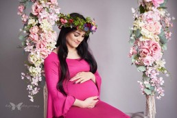 Fotografia Ciążowa Siedlce