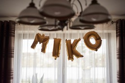 Fotograf na chrzest Siedlce